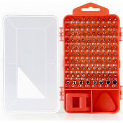 GEMBIRD manual screwdriver Set Combination screwdriver - (TK-SD-07)