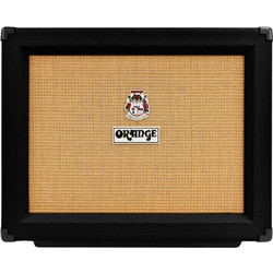 Orange PPC112 Black