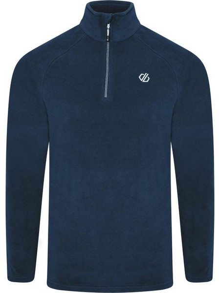 Πουλόβερ Freethink II Half Zip Fleece DARE2B Moonlight Denim