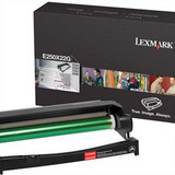 Lexmark E250X22G Black Drum