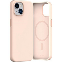 Araree case Typoskin M iPhone 15 / 14 /13 6.1 sand pink - (AR20-01827B)