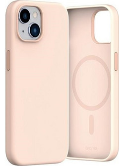 Araree case Typoskin M iPhone 15 / 14 /13 6.1 sand pink - (AR20-01827B)