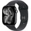 Apple Watch Series 11 Cellular 42mm Aluminum Jet Black