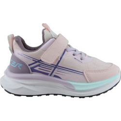 Smart Kids Παιδικά Sneakers Ροζ SD29010