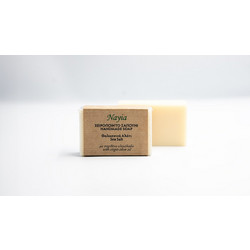Nayia Sea Salt Χειροποίητο Σαπούνι 90gr