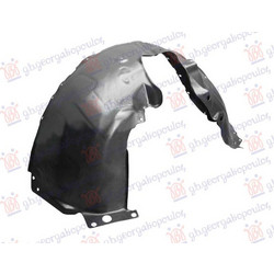 ΘΟΛΟΣ ΕΜΠΡΟΣ ΠΛΑΣΤΙΚΟΣ ΔΕΞΙΑ ΠΛΕΥΡΑ για FORD KUGA 20