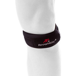 Επιγονατιδικό strap (Jumper's knee strap)