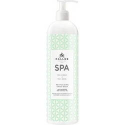 Kallos Revitalizing Hand Wash 500ml