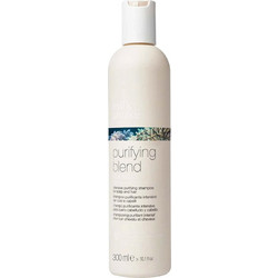Milk_Shake Purifying Blend Anti Dandruff Σαμπουάν κατά της Πιτυρίδας & της Σμηγματορροϊκής Δερματίτιδας για Λιπαρά Μαλλιά 300ml