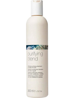 Milk_Shake Purifying Blend Anti Dandruff Σαμπουάν κατά της Πιτυρίδας & της Σμηγματορροϊκής Δερματίτιδας για Λιπαρά Μαλλιά 300ml