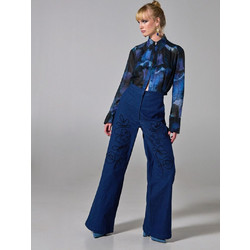 Project Soma AZUL PANTS