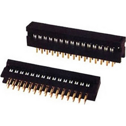 IDC CONNECTOR PCB 140-PFP-30P WEI (ΣΕΤ ΜΕ 10)