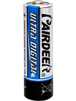 ΜΠΑΤΑΡΙΑ ΑΛΚΑΛΙΚΗ ULTRA DIGITAL 1.5V AA LR6UD ΣΥΣΚΕΥΑΣΙΑ ΤΩΝ 10 ΤΕΜΑΧΙΩΝ PRD (ΣΕΤ ΜΕ 8)
