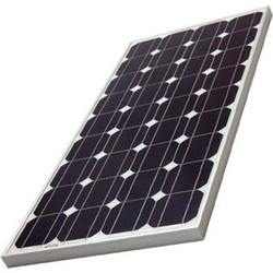 Φωτοβολταϊκό Πάνελ 60W 12V Μονοκρυσταλλικό SRP60M ACA