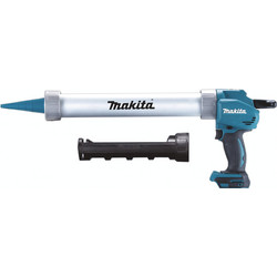 MAKITA DCG180ZXK ΠΙΣΤΟΛΙ ΣΙΛΙΚΟΝΗΣ 18V SOLO