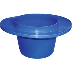 Καλάθι Ψαρέματος Για Παραγάδι - 340mm