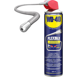 Flexible Multi-Use Αντισκωριακό Σπρέι 600ml - WD-40
