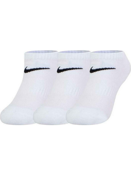 Nike Ankle Socks Dri-Fit Performance 3-Pairs - UN0011-001