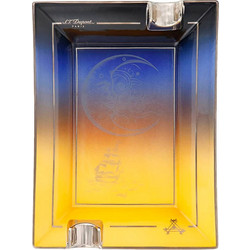 S.T. Dupont Montecristo La Nuit μεγάλο Τασάκι Ashtray 006435
