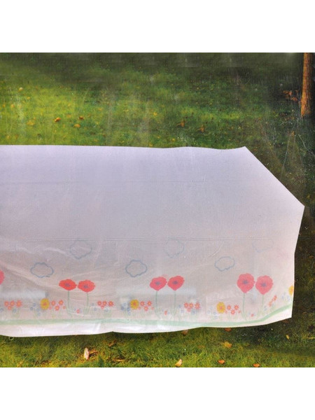 Κάλυμμα Τραπεζιού Αδιάβροχο 230x85cm
