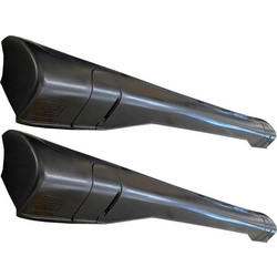 ΣΕΤ ΠΛΑΪΝΟΙ ΜΑΣΠΙΕΔΕΣ VOLKSWAGEN GOLF IV 1997-2003 (2TEM)