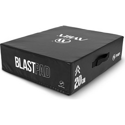 Μαξιλάρια Πτώσης Μπάρας AMILA BlastPad