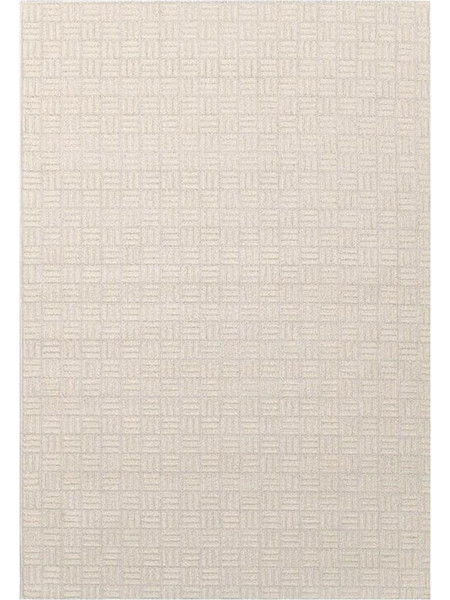 Μοκέτα Υφαντή Casa 36954C Cream NewPlan 400X