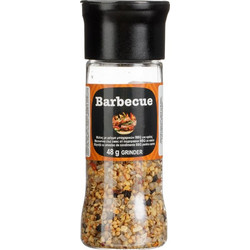 Μείγμα Μπαχαρικών BBQ για Κρέας σε Μύλο 48g