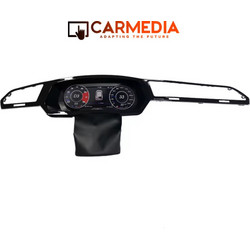 CARMEDIA CMDDB125VW-1 DIGITAL DASHBOARD 12.5'' VW TIGUAN 2016-2022