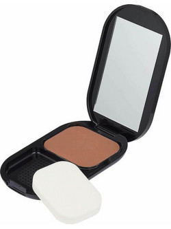 Max Factor Face Finity 010 Soft Sable Compact Foundation SPF15 10gr