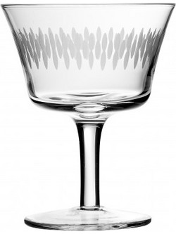Retro Fizz Engraved 200ml