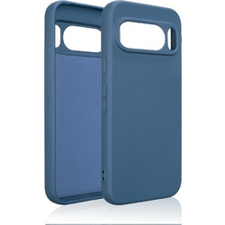 Beline Silicone Back Cover Μπλε (Google Pixel 10)