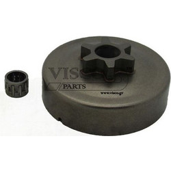 Visco Parts ST305-R6N
