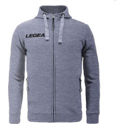 Legea Jacket M1146-Grey