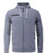 Legea Jacket M1146-Grey