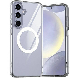 Araree Duple M Back Cover Clear (Samsung Galaxy S24+)