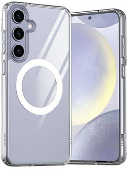 Araree Duple M Back Cover Clear (Samsung Galaxy S24+)
