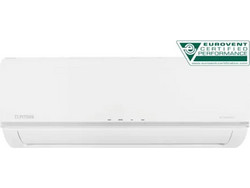Pitsos Ιόλη Premium PSI09AW31PSO09AW31 Κλιματιστικό Inverter 9000 BTU A++/A+++ με Ιονιστή και Wi-Fi