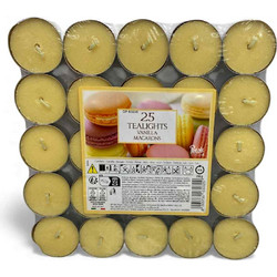 ΡΕΣΩ Art et Lumiere με ΑΡΩΜΑ VANILIA MACARONS 25τεμ. - TG