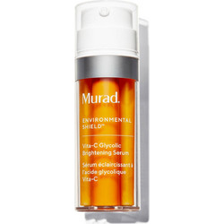 Murad Vita-C Glycolic Brightening Ενυδατικό Serum Προσώπου για Λάμψη με Βιταμίνη C 30ml