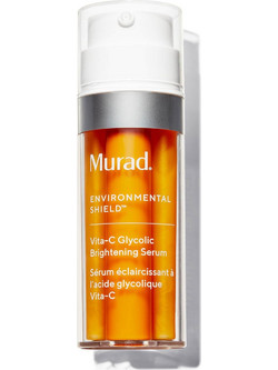 Murad Vita-C Glycolic Brightening Ενυδατικό Serum Προσώπου για Λάμψη με Βιταμίνη C 30ml