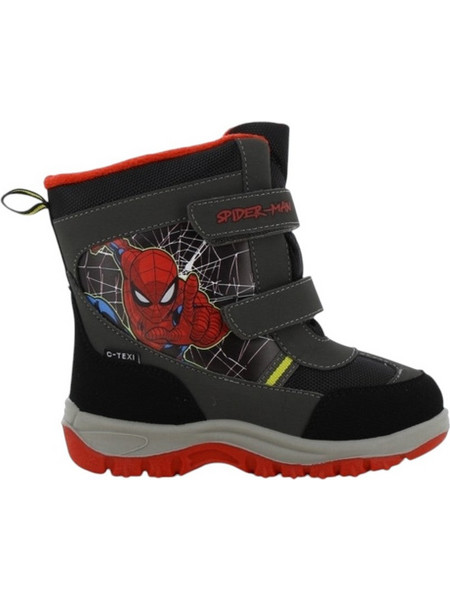 SPIDERMAN Apres Ski 24-32 - ΜΑΥΡΟ