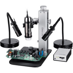 Dino-Lite Photonic PH-Deskset
