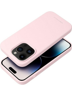 Θήκη κινητού Roar Cloud Skin for iPhone 17 Air Light Pink