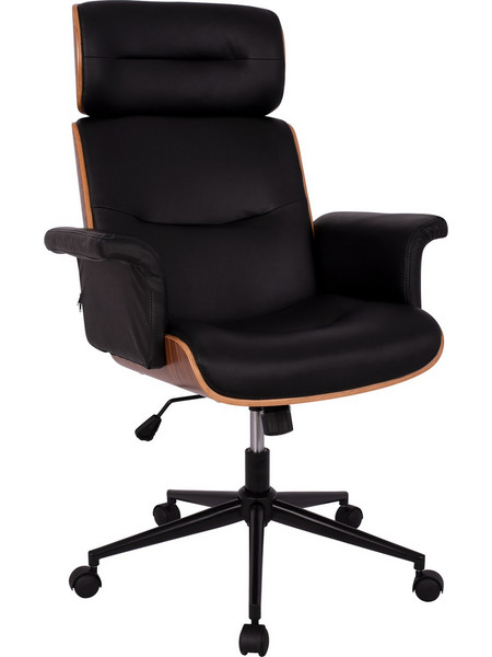HomeMarkt Superior Pro Καρέκλα Διευθυντική HM1108.01