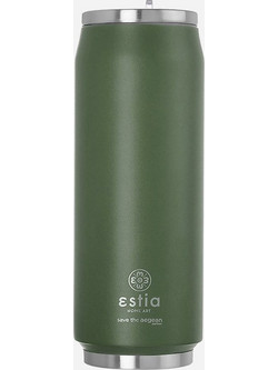 Estia Travel Cup Save The Aegean Forest Spirit 500ml