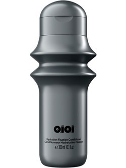 Qiqi Goodbye Dry Hello Gorgeous Conditioner για Επανόρθωση 300ml