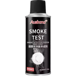 Smoke Detector Tester Spray 103600 Ausbond