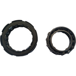 Κομπλερ μιζας Kawasaki Kazer/Kriss/kriss125 ρουλμαν μονο