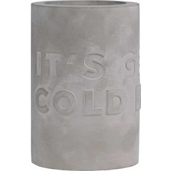 Raeder - Bottle Cooler It's Getting Cold